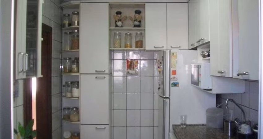 Apartamento Residencial à venda, Chácara Santo Antônio (Zona Leste), São Paulo - AP4967.