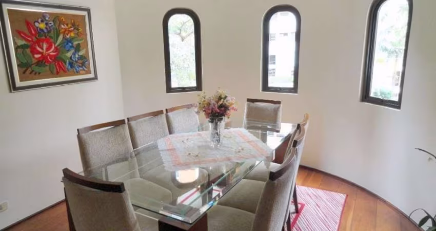 Apartamento Residencial à venda, Tatuapé, São Paulo - AP5350.