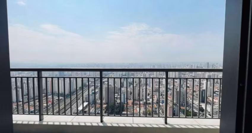 Andar Corporativo Comercial para venda e locação, Cidade Mãe do Céu, São Paulo - AC0006.