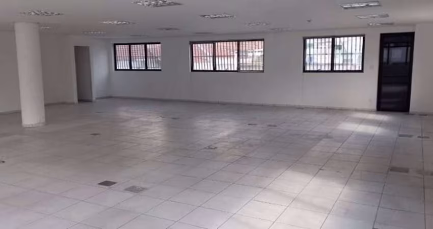 Andar Corporativo Comercial para locação, Jardim Anália Franco, São Paulo - AC0014.