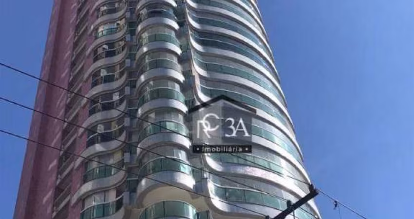 APARTAMENTO PARA VENDA NO JARDIM ANALIA FRANCO COM 3 SUITES, 6 VAGAS.