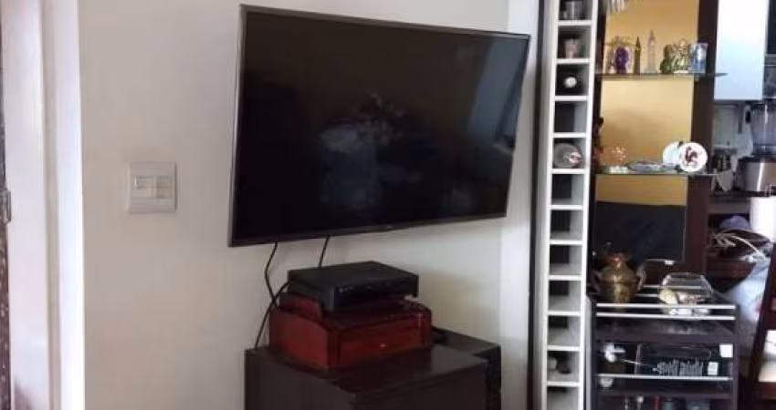 Apartamento Residencial à venda, Vila Bela, São Paulo - AP7599.