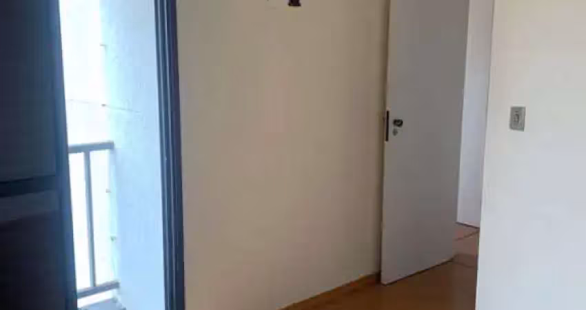 Apartamento residencial à venda, ipiranga, são paulo - ap7702.