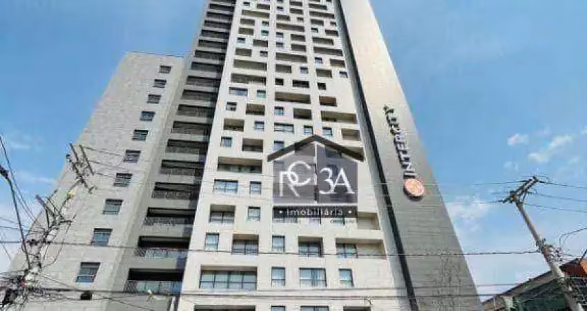 Laje para alugar, 250 m² por r$ 33.800,00 - cidade mãe do céu - são paulo/sp