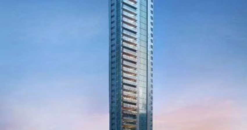 Apartamento Residencial à venda, Tatuapé, São Paulo - AP7948.