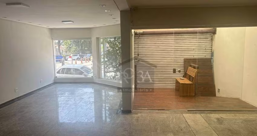 Salão para alugar, 100 m² - Tatuapé - São Paulo/SP