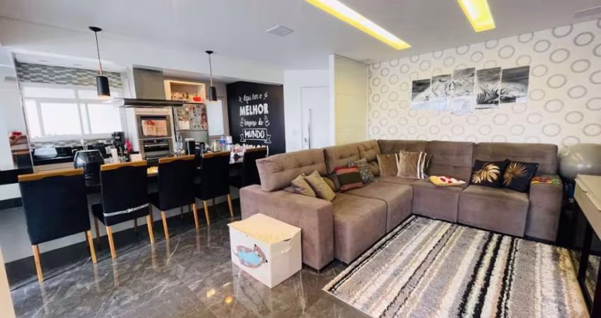 APARTAMENTO PARA VENDA NO JARDIM ANALIA FRANCO COM 3 DORMITORIOS, 2 VAGAS.