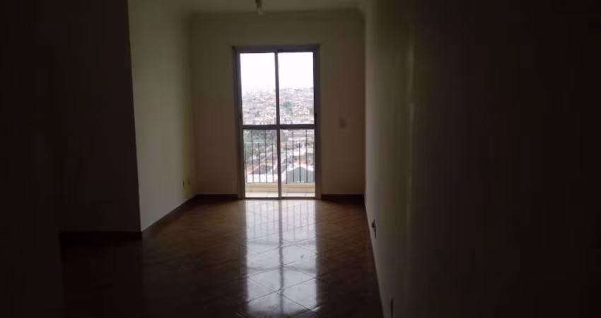 Apartamento com 3 dormitórios à venda, 61 m² por R$ 375.000,00 - Vila Antonieta - São Paulo/SP