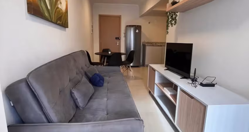 Lindo apartamento totalmente mobiliado - próximo ao centro de blumenau