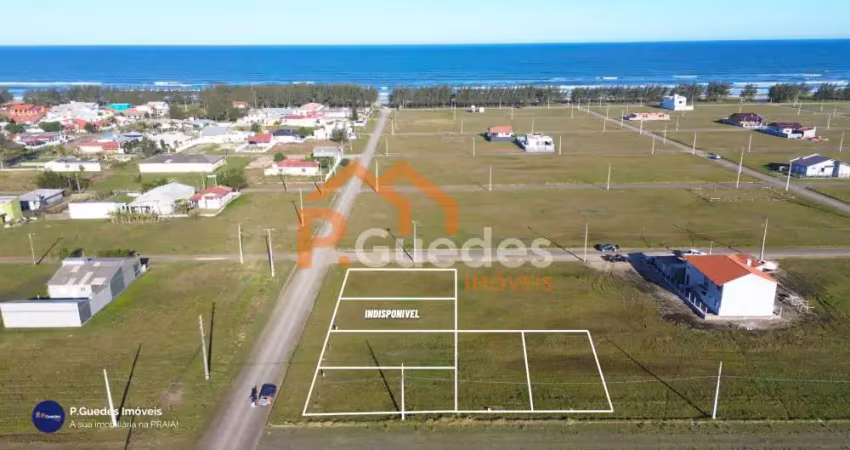 Terreno à venda – bairro areias claras, balneário gaivota/sc