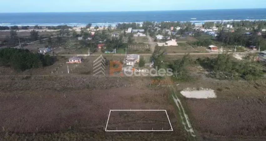Terreno de esquina à venda no loteamento miraflores – balneário arroio do silva/sc
