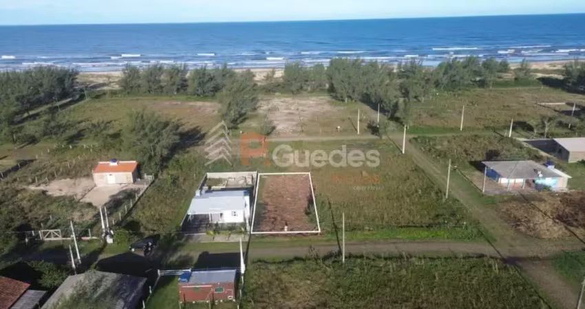 Terreno à venda – lagoinha norte - balneário arroio do silva / sc
