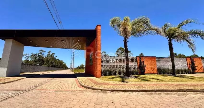 Terreno à venda – loteamento golden ville - lagoa de fora| balneário gaivota/sc