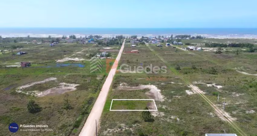 Terreno à venda – bairro tropical | balneário gaivota/sc