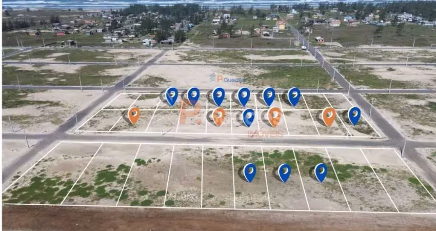 Loteamento belmar – seu novo investimento no litoral sul de sc