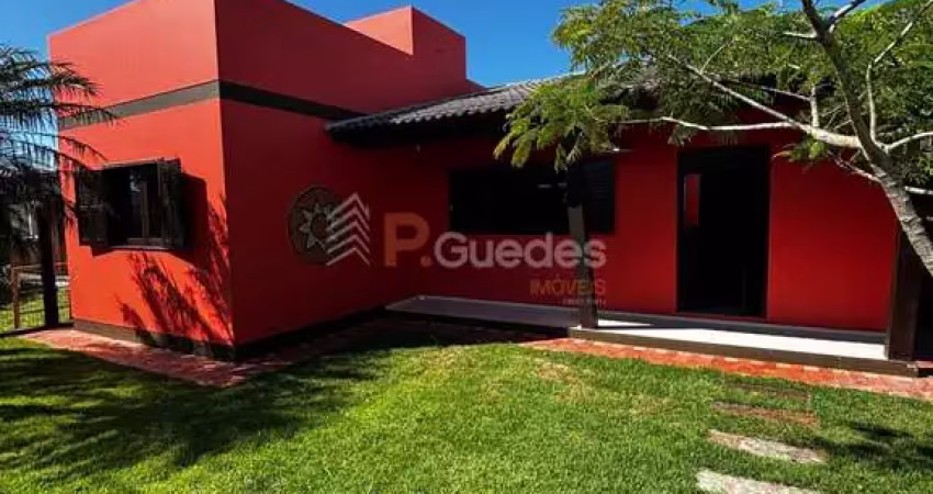 Casa à venda no Village Dunas I, Balneário Gaivota 