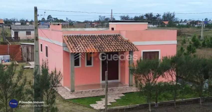 Casa à venda – village dunas oeste | balneário gaivota/sc