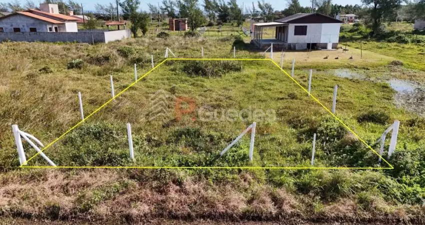 Terreno à venda – bairro miraflores, balneário arroio do silva/sc