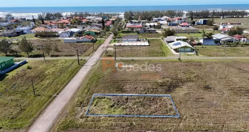 Terreno à venda em areias claras – balneário gaivota/sc