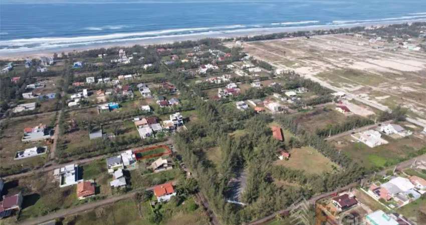 Terreno à venda – loteamento lagoa cortada, balneário gaivota/sc