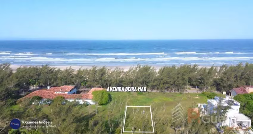 Terreno à venda – condomínio lagoa cortada, balneário gaivota/sc