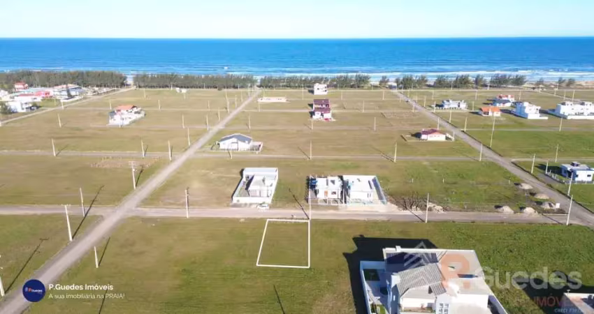 Terreno à venda – areias claras, balneário gaivota/sc