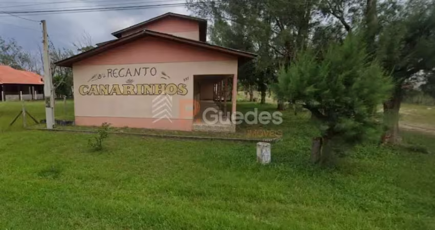 Casa à venda na Praia Lagoinha, Balneário Gaivota 