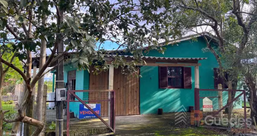 Casa à venda – 500 metros da praia - bairro lagoinha – balneário gaivota/sc