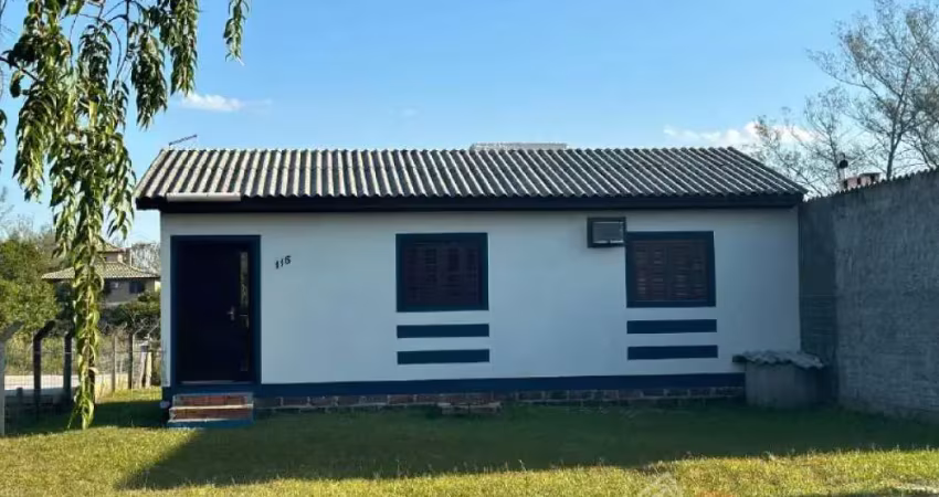 Casa à venda no bairro lagoinha – balneário gaivota/sc