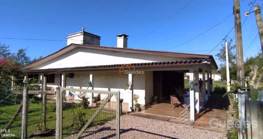 Casa à venda na Praia Lagoinha, Balneário Gaivota 
