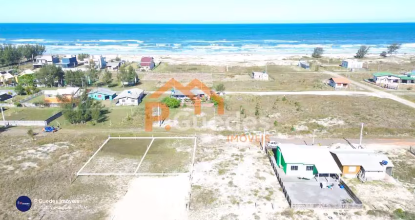 Terrenos à venda – praia valverde | balneário gaivota/sc