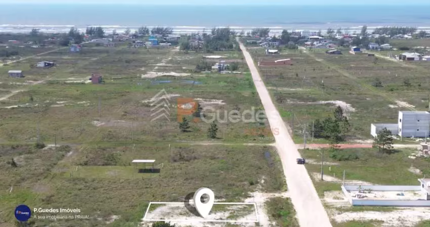 Terreno à venda – praia balneário tropical | balneário gaivota/sc