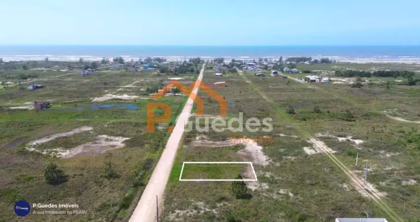 Terreno à venda na Praia Tropical, Balneário Gaivota 