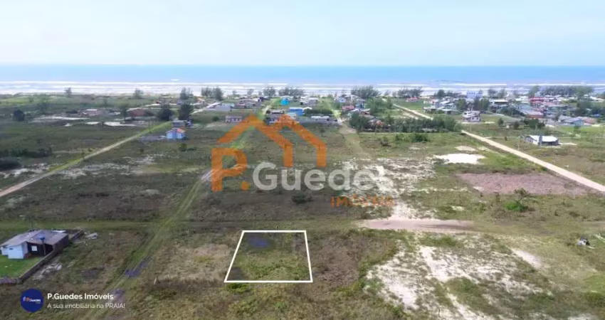 Terreno à venda na Praia Tropical, Balneário Gaivota 