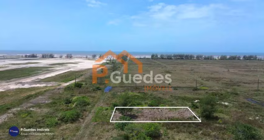 Terreno á venda em balneario gaivota - village dunas ll - sc