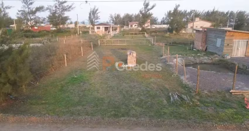Terreno à venda – bairro miraflores – balneário arroio do silva/sc