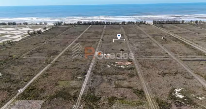 Terreno à venda – praia village dunas ii, balneário gaivota/sc