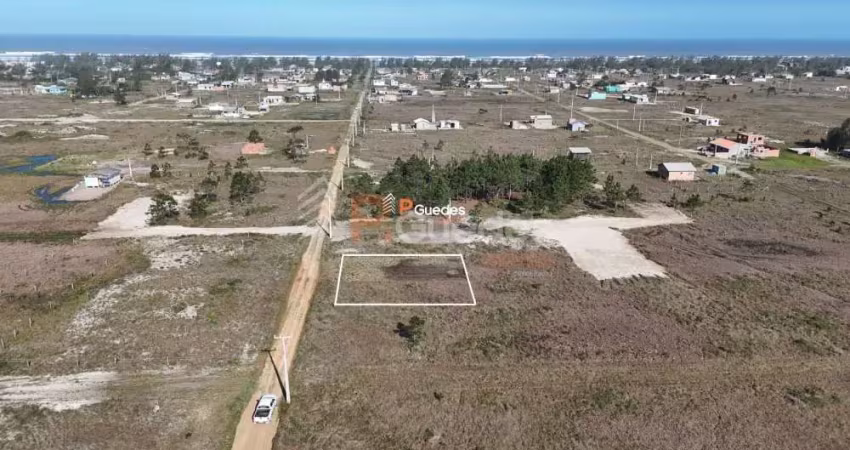 Terreno à venda – lagoinha norte, balneário arroio do silva / sc