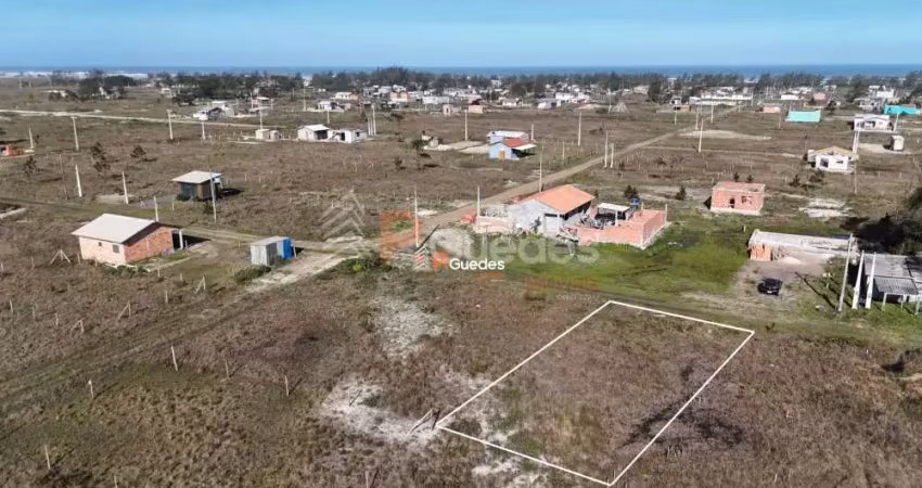 Terreno à venda – lagoinha norte, balneário arroio do silva / sc