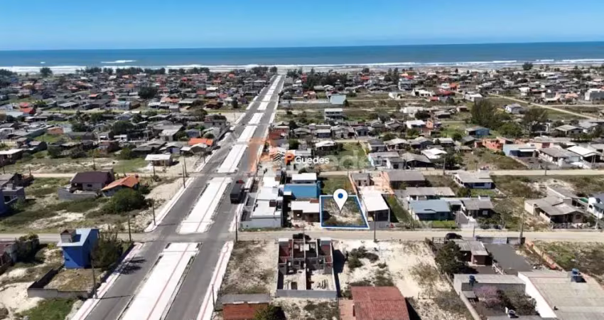 Terreno à venda – jardim ultramar, balneário gaivota / sc