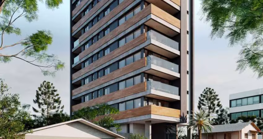 Apartamento à venda no Centro, Balneário Gaivota 