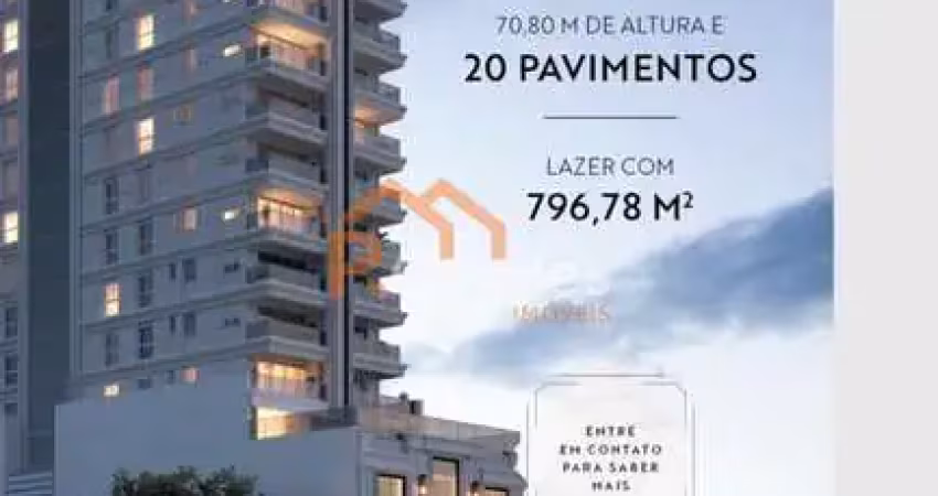 Apartamento mont blanc em balneario gaivota - centro-sc