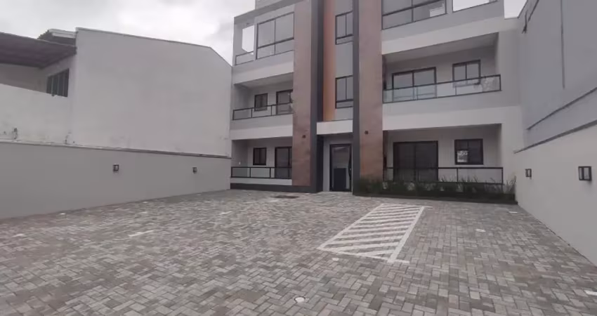 Apartamento novo com área diferenciada no gravatá de navegantes