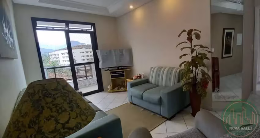 Apartamento com 3 quartos à venda no Centro, Ubatuba 
