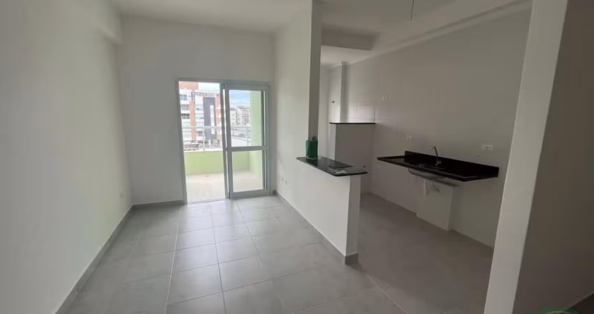 Apartamento com 2 quartos à venda em Itaguá, Ubatuba 
