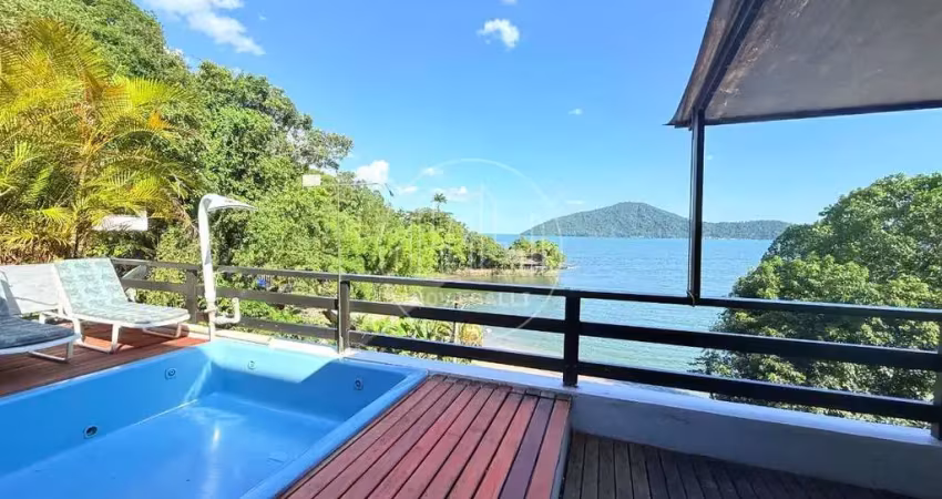 Apartamento com 2 quartos à venda no Centro, Ubatuba 