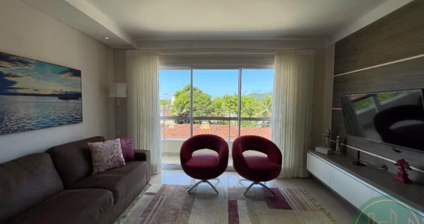 Apartamento com 3 quartos à venda em Itaguá, Ubatuba 