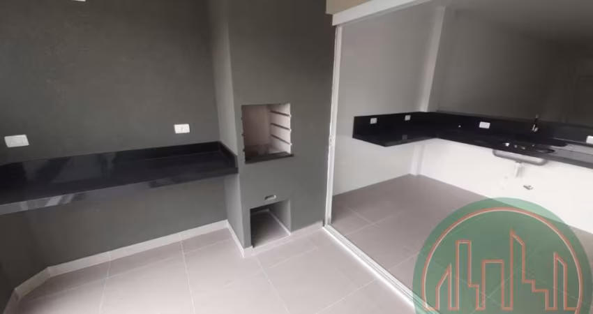 Apartamento com 2 quartos à venda no Centro, Ubatuba 