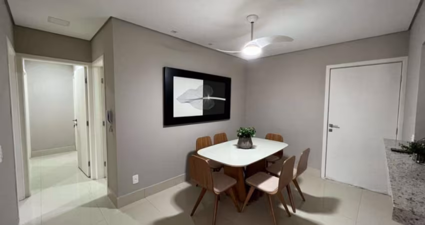 Apartamento com 3 quartos à venda em Toninhas, Ubatuba 