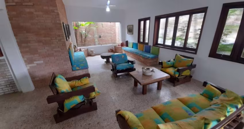 Casa com 3 quartos à venda no Parque Vivamar, Ubatuba 
